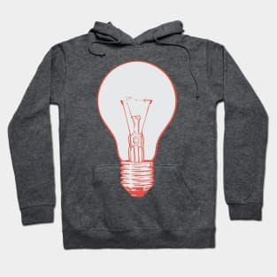 Lightbulb Hoodie